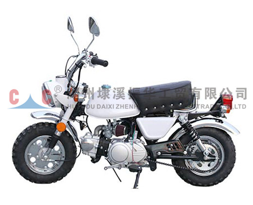 經(jīng)典摩托車(chē)ZH-SR50-4L